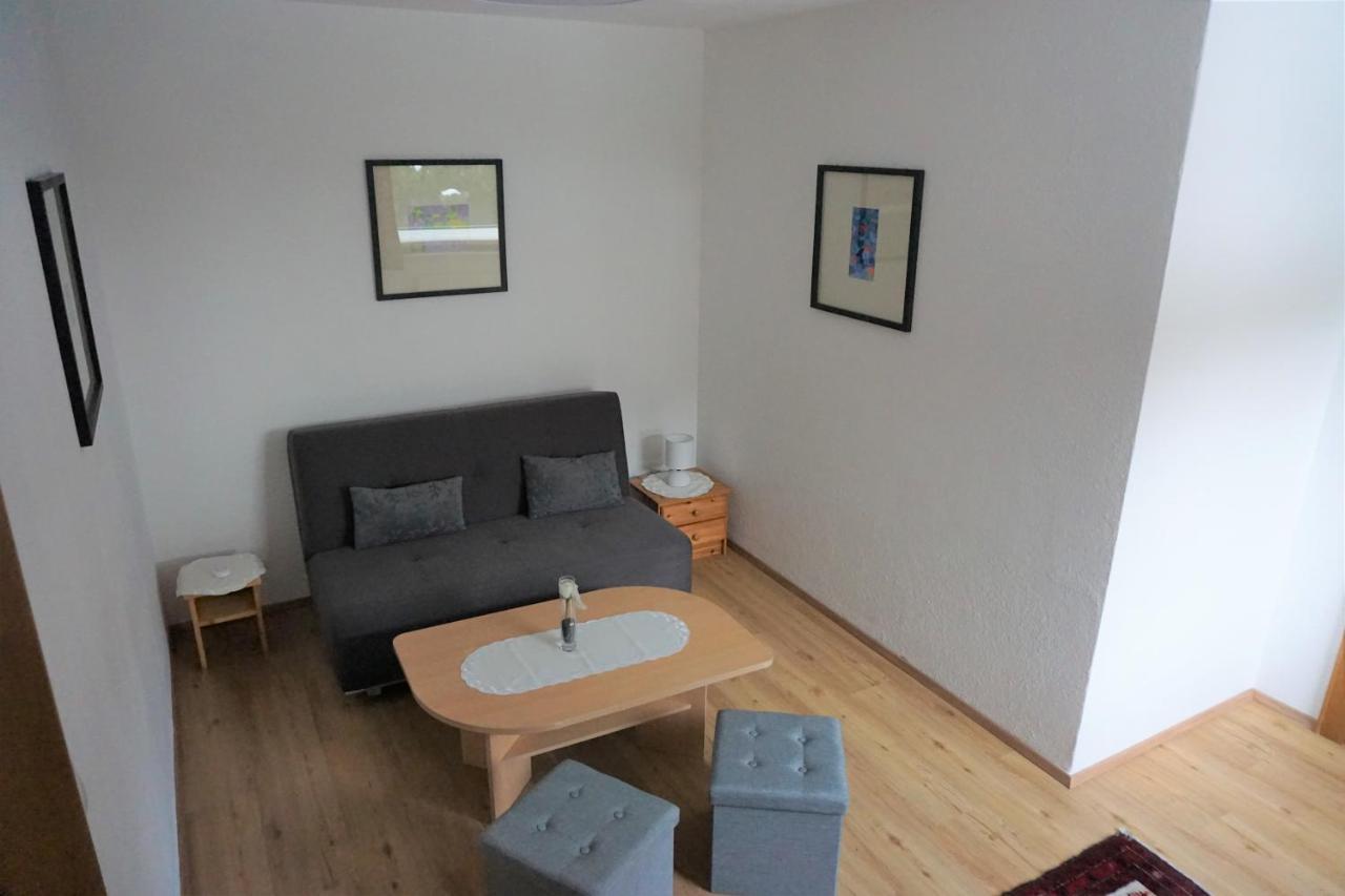 Haus Walser Tarrenz Extérieur photo