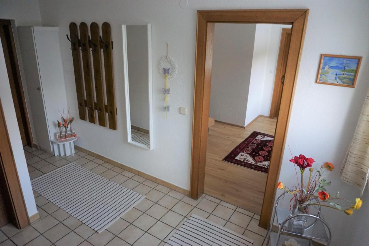 Haus Walser Tarrenz Extérieur photo