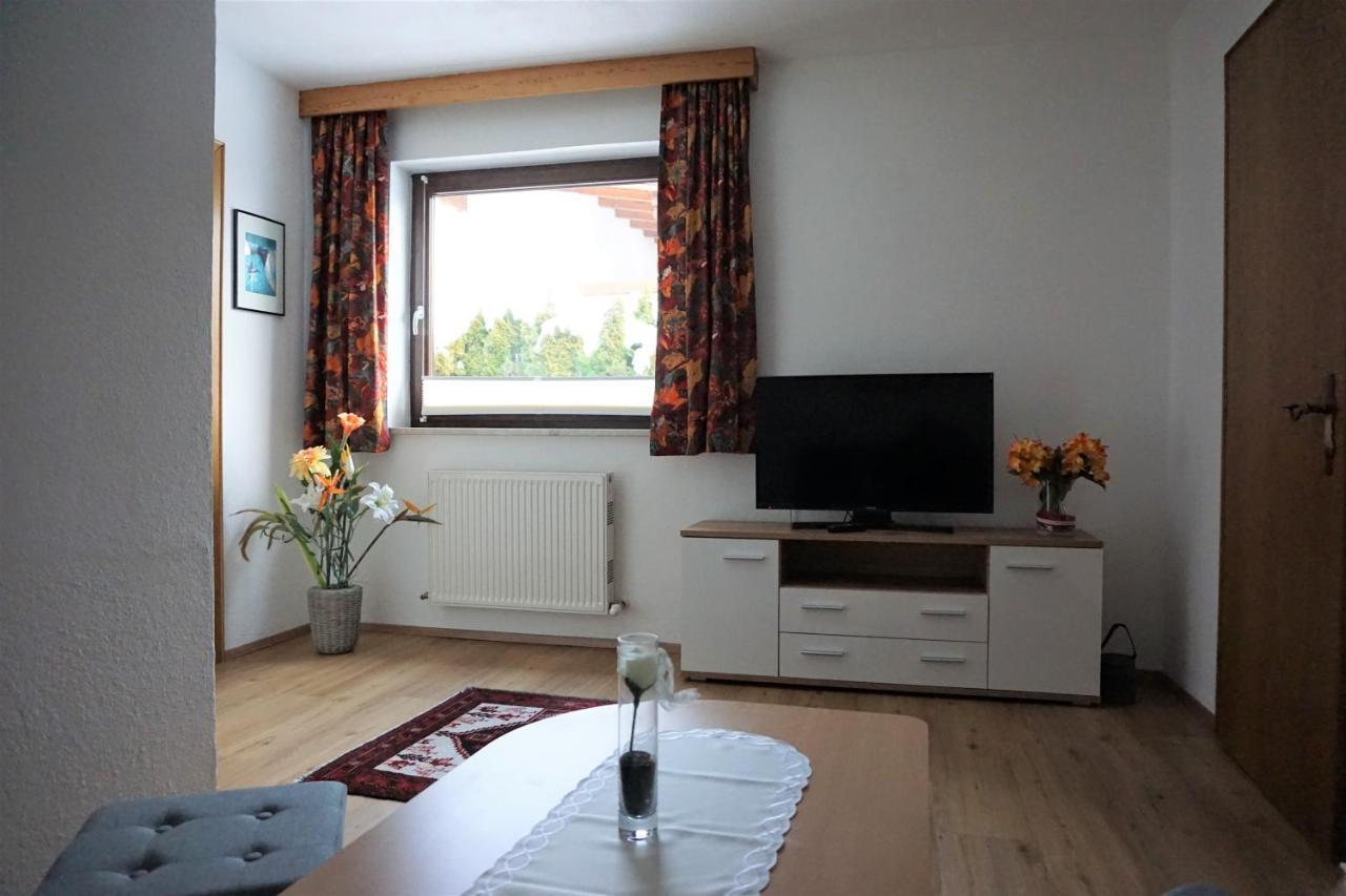 Haus Walser Tarrenz Extérieur photo