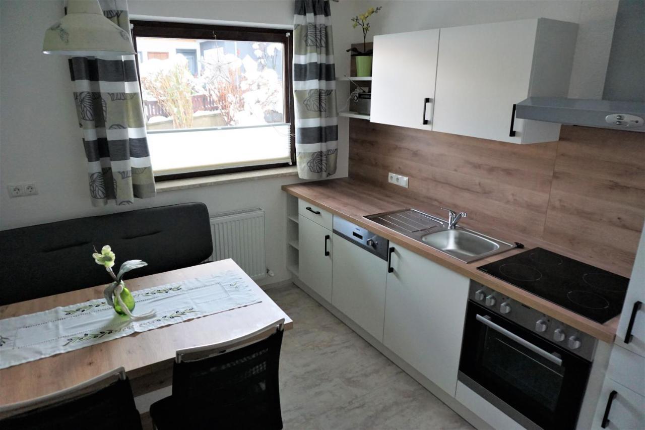 Haus Walser Tarrenz Extérieur photo