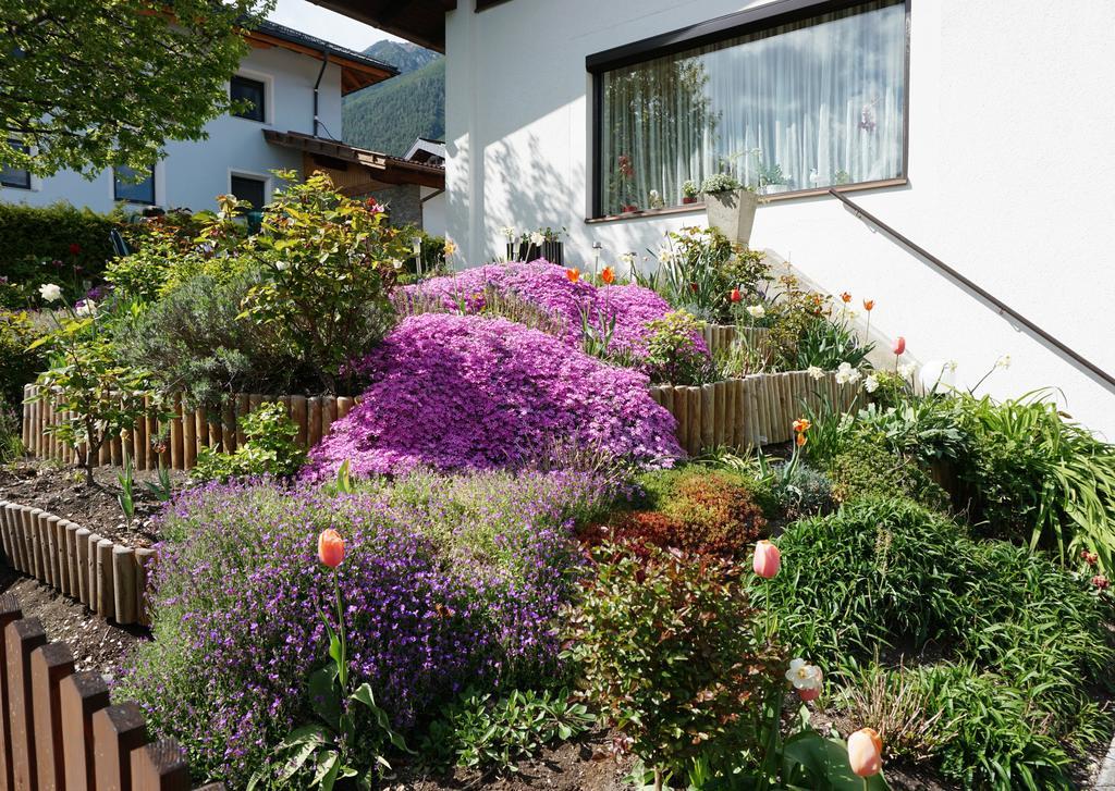 Haus Walser Tarrenz Extérieur photo