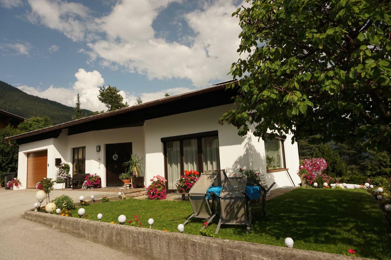 Haus Walser Tarrenz Extérieur photo